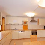 Ferienhaus Tux Holiday Home 턱스