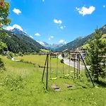 Ferienhaus Tux Holiday Home