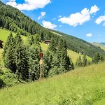 Ferienhaus Tux Holiday Home