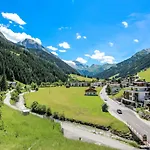 Tatil Evi Ferienhaus Tux Holiday Home