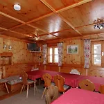 Ferienhaus Tux Holiday Home Tatil Evi *