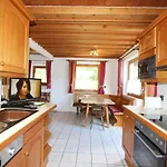Tatil Evi Ferienhaus Tux Holiday Home *