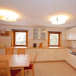 Ferienhaus Tux Holiday Home Tatil Evi Tux