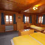 Ferienhaus Tux Holiday Home Tatil Evi *
