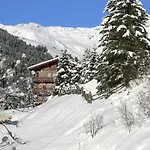 Tatil Evi Ferienhaus Tux Holiday Home *