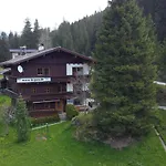 Ferienhaus Tux Holiday Home