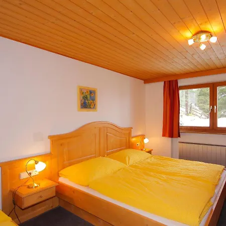 Ferienhaus Tux Holiday Home Holiday home *