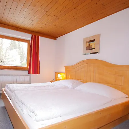 Ferienhaus Tux Holiday Home Holiday home