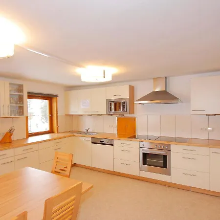 Ferienhaus Tux Holiday Home Vakantiehuis *