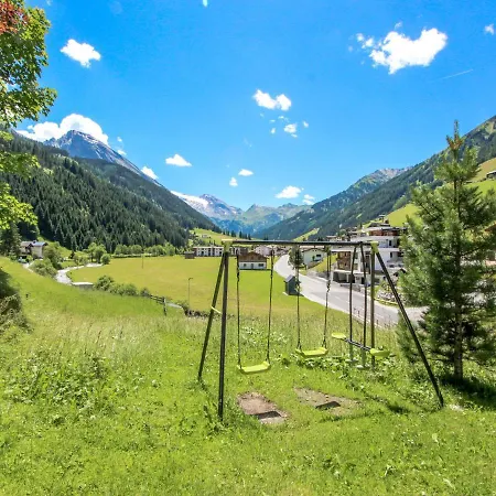 Ferienhaus Tux Holiday Home