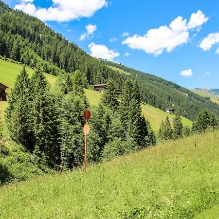 Ferienhaus Tux Holiday Home