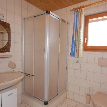 Ferienhaus Tux Holiday Home 턱스