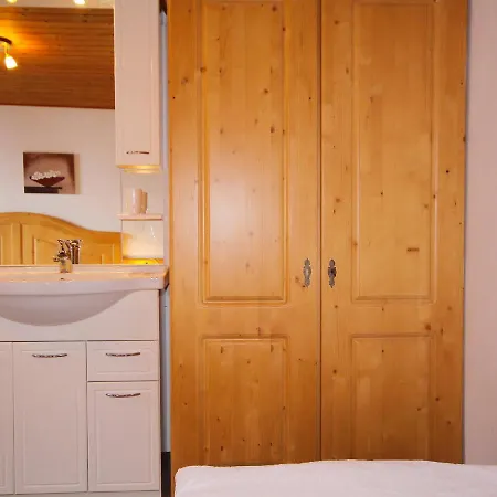 Vakantiehuis Ferienhaus Tux Holiday Home Tux