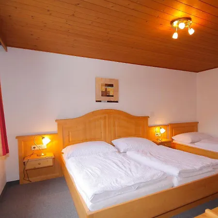 Ferienhaus Tux Holiday Home *