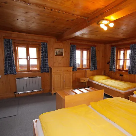 Ferienhaus Tux Holiday Home Holiday home *