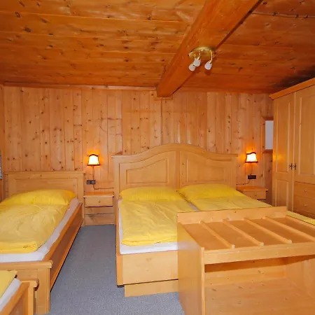 Ferienhaus Tux Holiday Home Holiday home