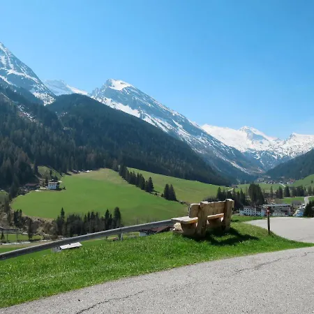 Ferienhaus Tux Holiday Home * 턱스