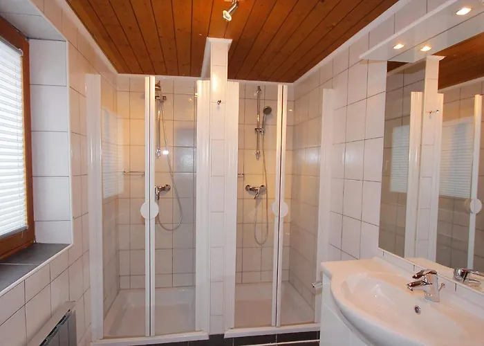 Ferienhaus Tux Holiday Home