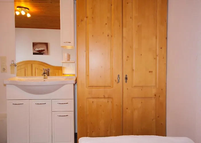 Holiday home Ferienhaus Tux Holiday Home Tux