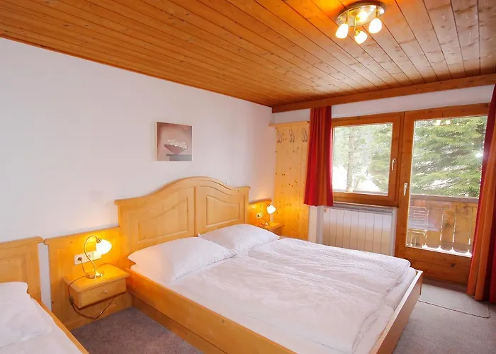 Holiday home Ferienhaus Tux Holiday Home