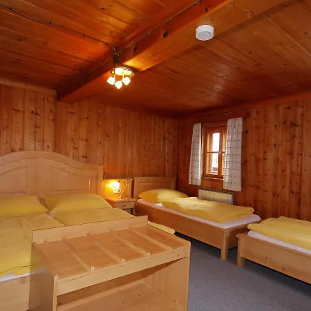 Ferienhaus Tux Holiday Home Holiday home