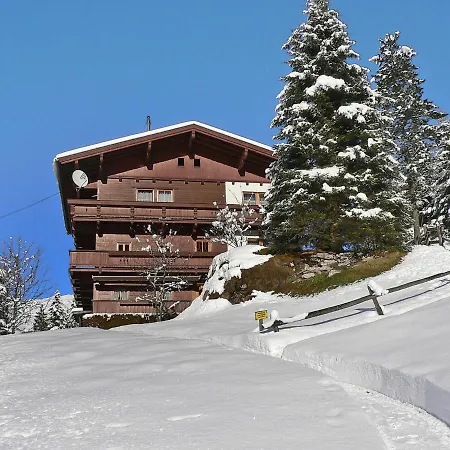 Ferienhaus Tux Holiday Home Holiday home *