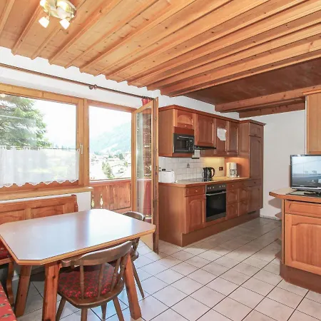 Ferienhaus Tux Holiday Home