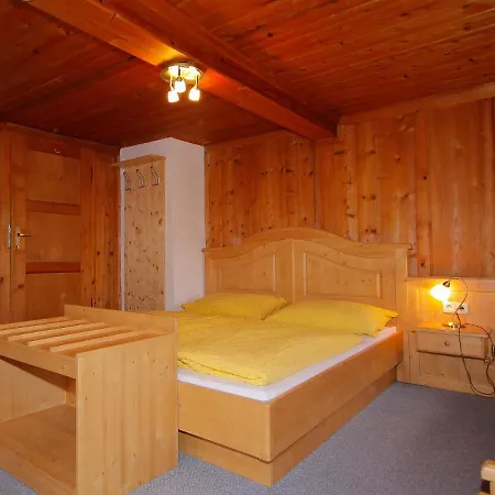 Ferienhaus Tux Holiday Home