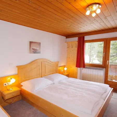 Holiday home Ferienhaus Tux Holiday Home