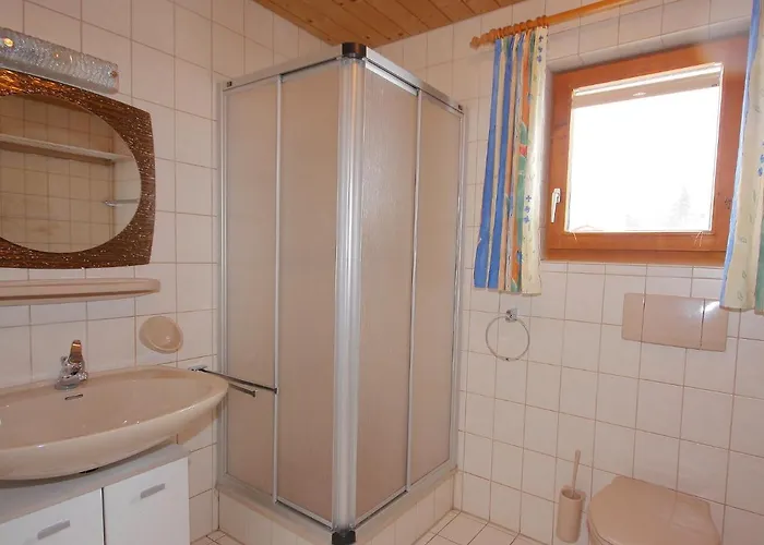 Ferienhaus Tux Holiday Home تكس