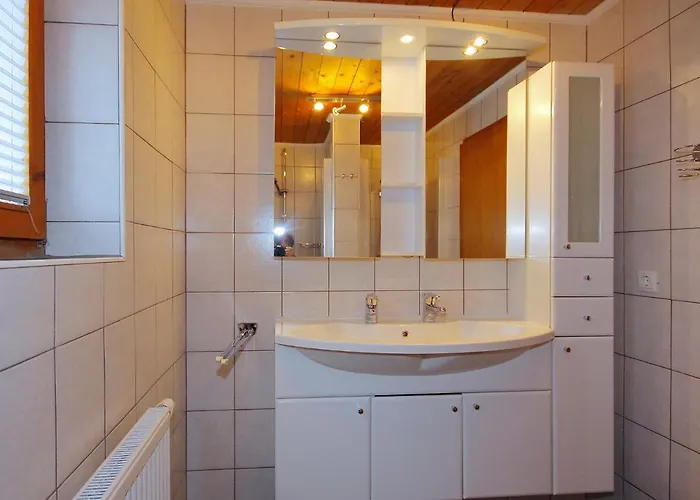 بيت للعطل Ferienhaus Tux Holiday Home