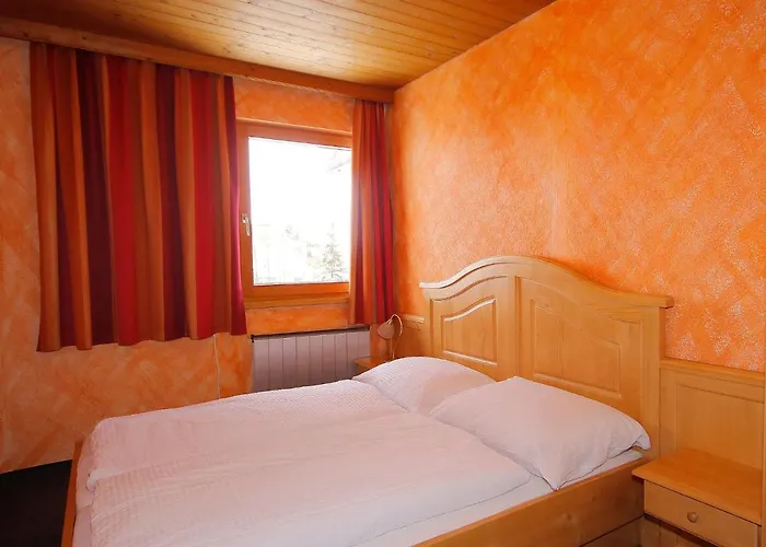 Ferienhaus Tux Holiday Home تكس