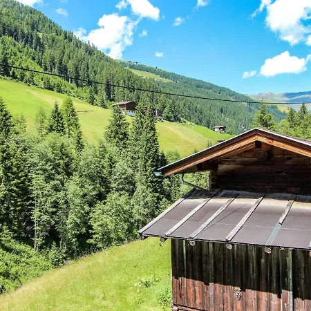 Nyaraló Ferienhaus Tux Holiday Home
