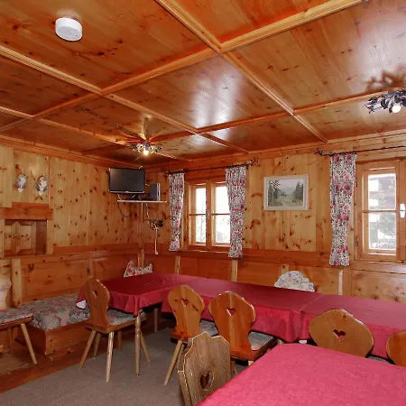 Ferienhaus Tux Holiday Home Nyaraló *